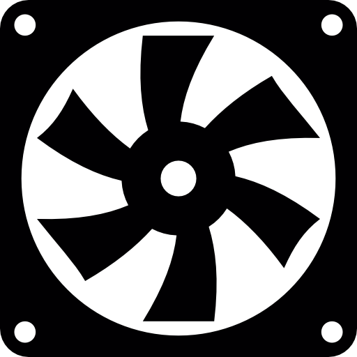 VENTILATION SOLUTION RADON