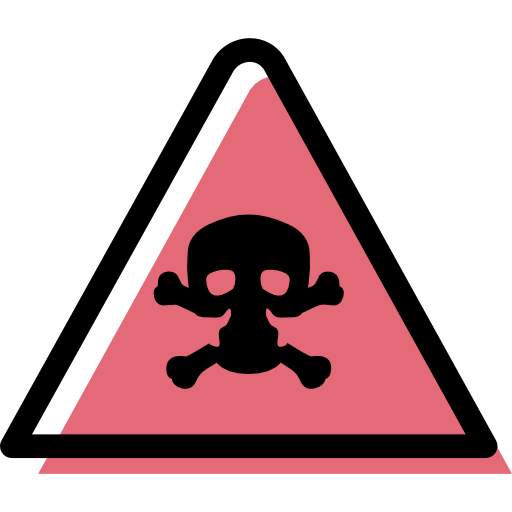 dangers du radon