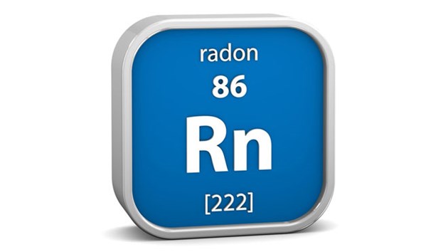 radon